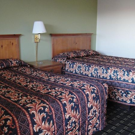 Budget Inn Williamsville Εξωτερικό φωτογραφία