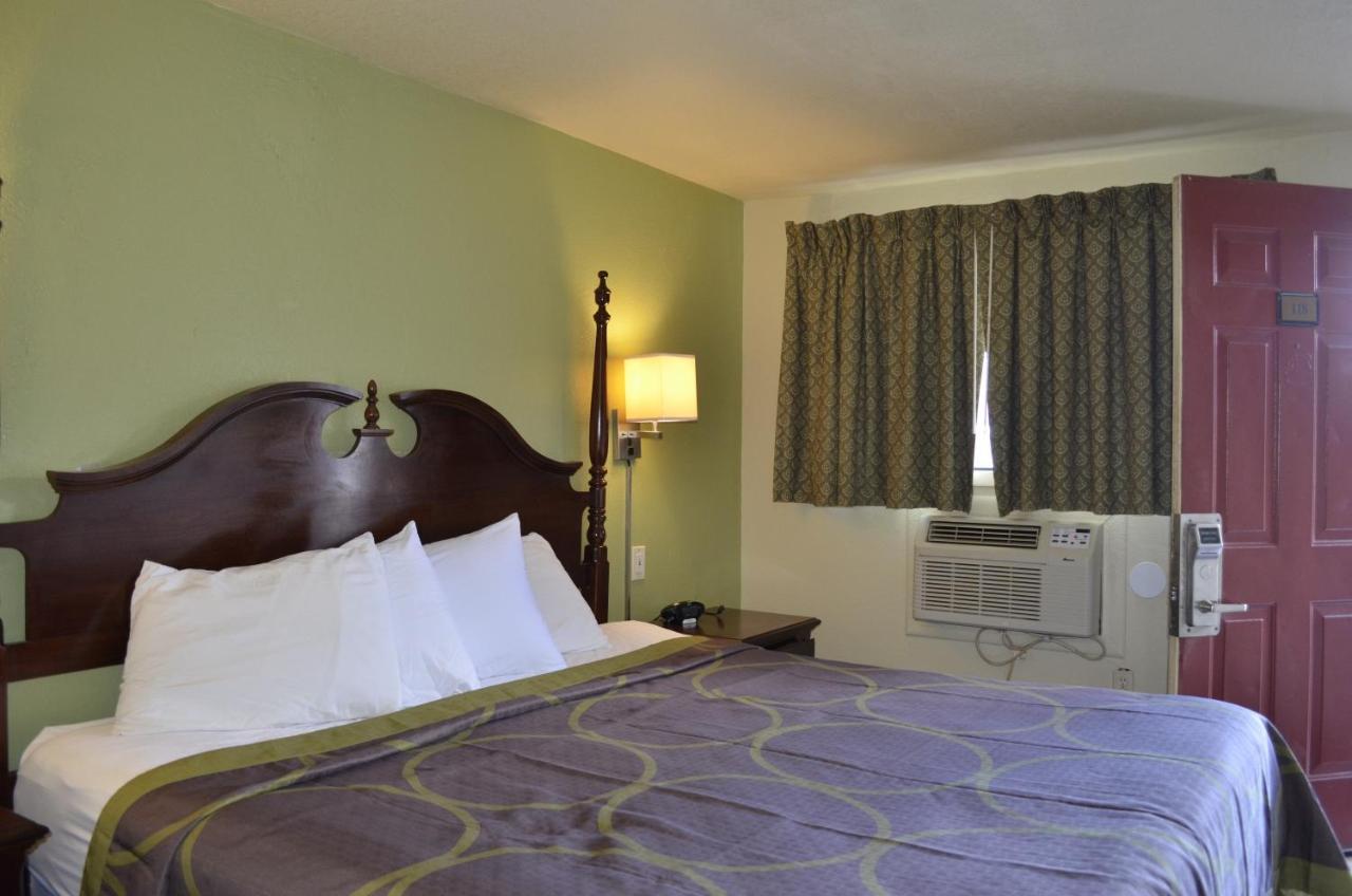 Budget Inn Williamsville Εξωτερικό φωτογραφία