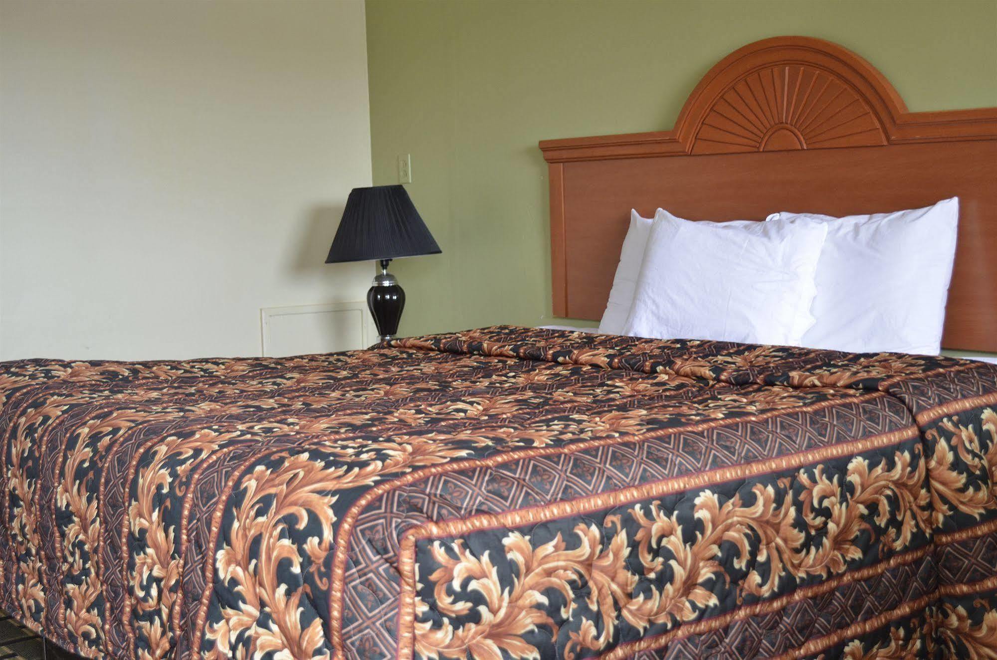 Budget Inn Williamsville Εξωτερικό φωτογραφία